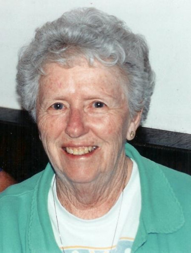 Jeanne Byer