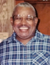 Charles Edward Ferguson Sr. Profile Photo