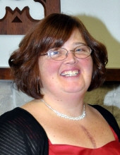 Dawn C. Thurman Profile Photo