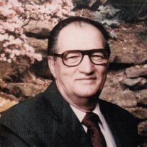 William F. "Willie" DeRose