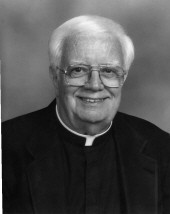 Rev. Christopher M. Carney