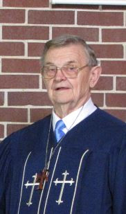 The Reverend John J. Goering Jr. Profile Photo