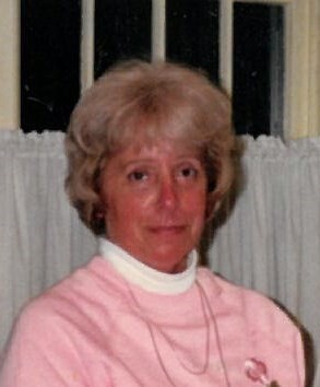 Betty Marie (Manley)  Edson Profile Photo