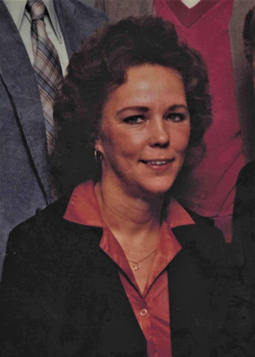 Betty Louise Hatcher Profile Photo