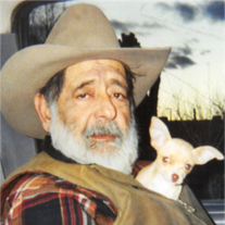 Peter Sanchez Sr.