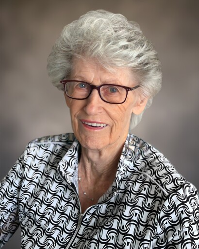 Marjorie Buchanan Profile Photo