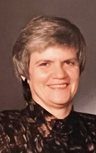 Jolene Anne Oestreich