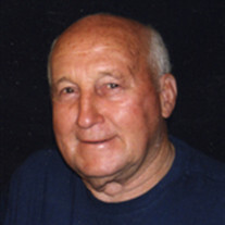 Edward Martin "Ed" Amick Profile Photo