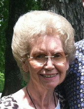 Mary Nell Carnes