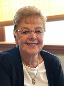 Ruth M. Berg