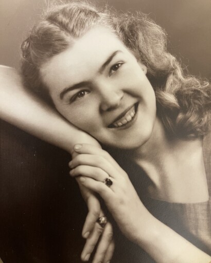Ardis Bea McCumber's obituary image