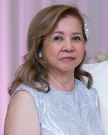 Teresita Medrano Profile Photo