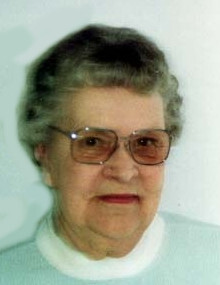 Mae (Adamson)  Wranovsky