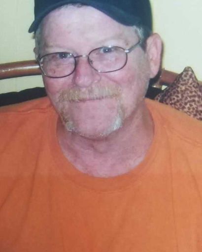 Johnnie M. Rogers