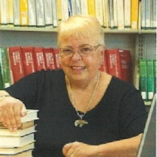 Judith Judy Field