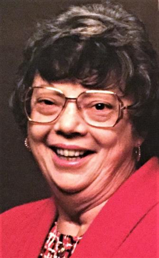 Peggy Deason Smith