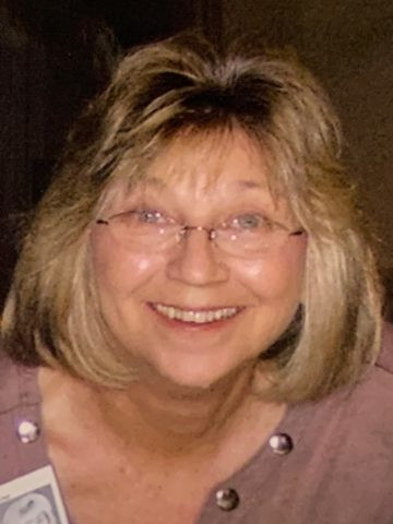 Phyllis Hovenden Profile Photo
