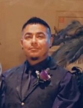 Ruben Olmos Garza, Jr. Profile Photo