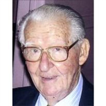 Alfred A. Hall Profile Photo