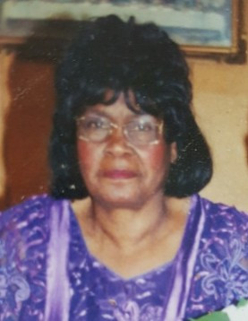 EDNA SMITH