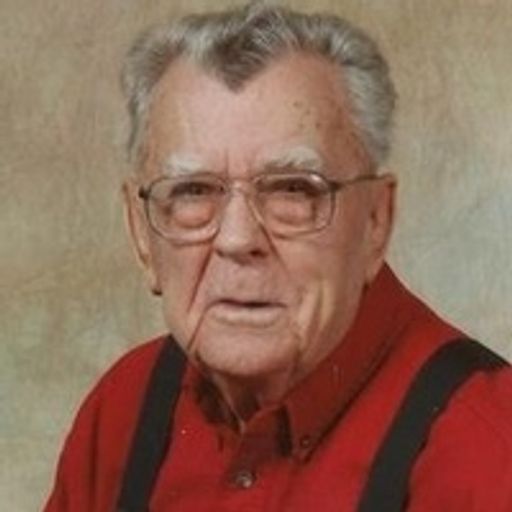 Forrest David White, Sr. Profile Photo