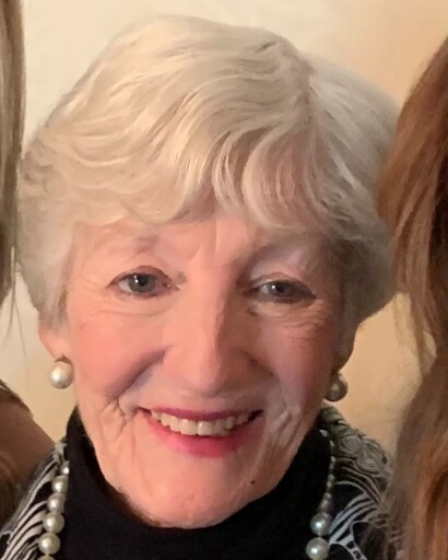 Joan D. Van Allen's obituary image