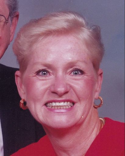 Sue Carolyn Bockerstette