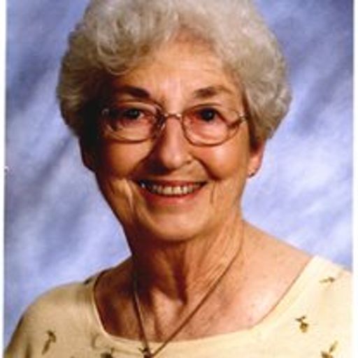 Betty S. Bream