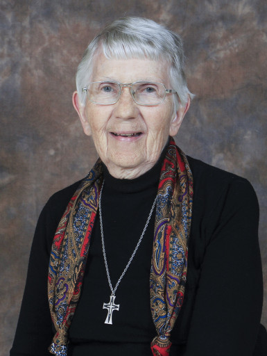 Sister Lucy Beischel