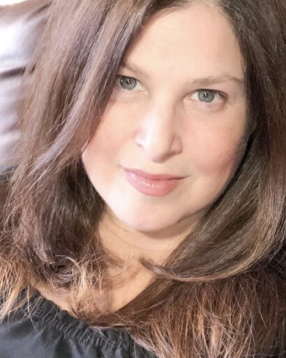 Judith Borden Ovadia Profile Photo