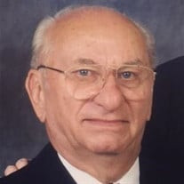 Robert S. Mccachren Profile Photo
