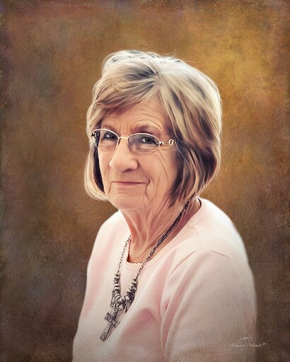 Lois Janell Hughes's obituary image