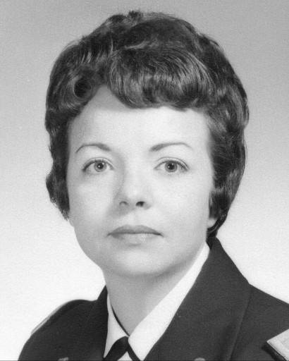Margaret M. Childress Profile Photo