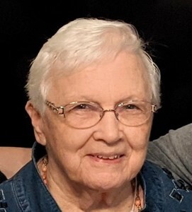 Joyce A. Witmer