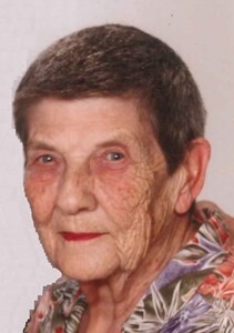 Rose Marie Vobach Profile Photo