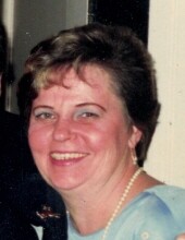 Patricia A.  Reabold