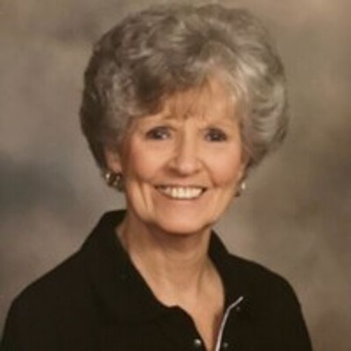 Carolyn Sue Carrier