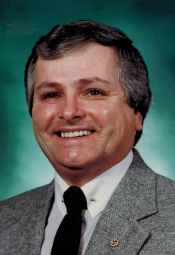 William Odom Sr. Profile Photo
