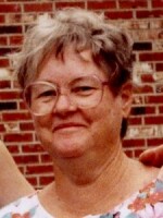 Mrs. Erma Smith Dowless