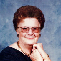 Lillian Bacas Hebert