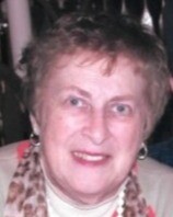 Shirley Rick's obituary image