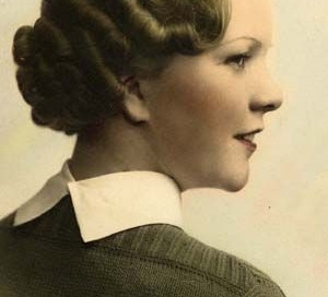 Helen M. Osborn