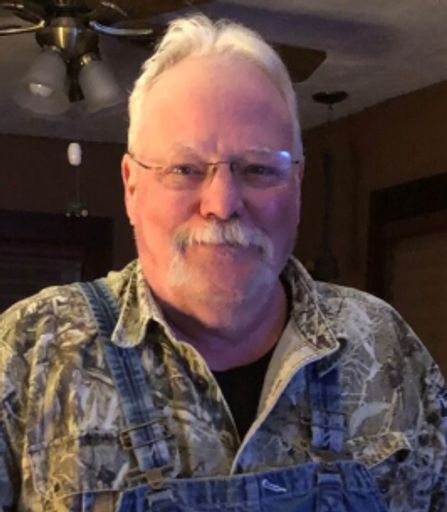 Mike McDaniel Obituary - Oklahoma City, OK