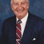 Dr. Paul E. Jarrett Sr. Profile Photo