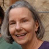 Joan Elizabeth Price Profile Photo