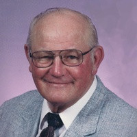 Robert George Kern, Sr.