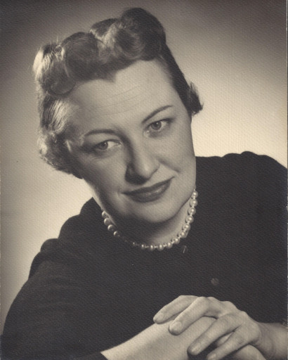 Mary Clare Sullivan