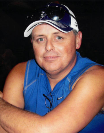 Robert “Rob” Lynn Smith, Jr. Profile Photo