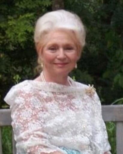 Donna M. Bond's obituary image