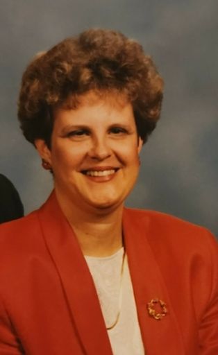 Darlene Simril